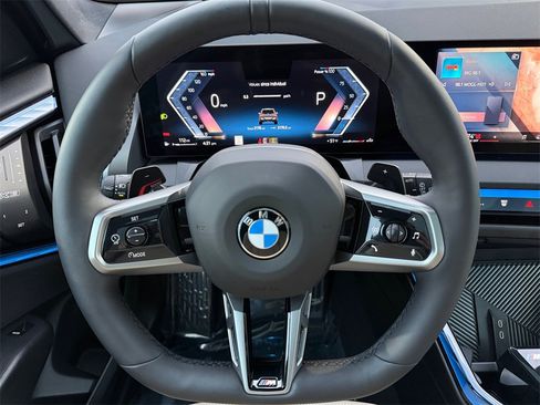 Used 2025 BMW X3 xDrive30i w/ M Sport Package image 12