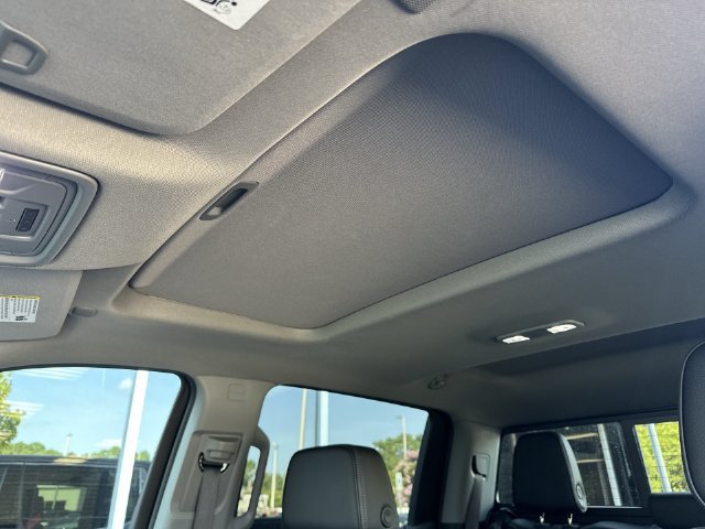 Used 2024 GMC Sierra 1500 Denali AWD/4WD image 23
