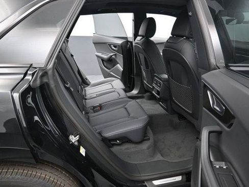 New 2026 Audi Q8 Premium Plus AWD/4WD image 13