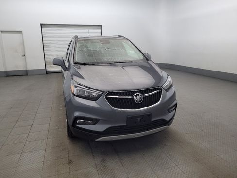 Used 2020 Buick Encore Sport Touring image 14
