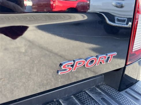 Used 2024 Honda Ridgeline Sport image 22