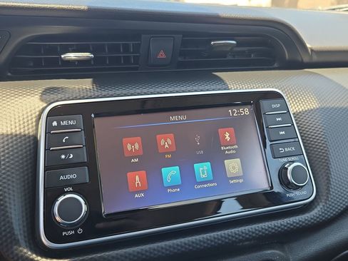 Certified 2025 Nissan Kicks Play S FWD image 21
