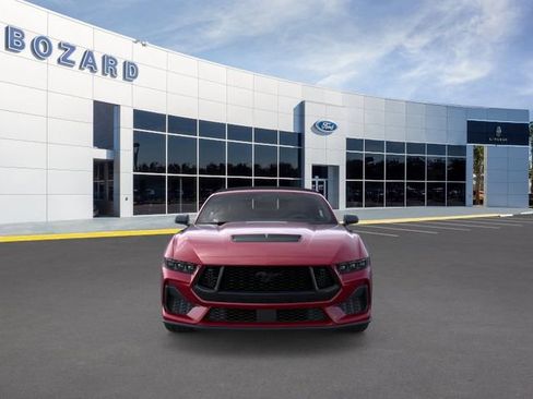 New 2026 Ford Mustang GT Premium RWD image 8