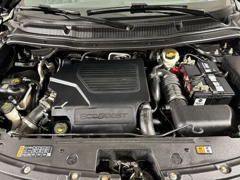 Used 2016 Ford Explorer Sport w/ Equipment Group 401A image 30