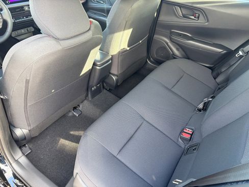 New 2026 Toyota Prius Plug-In Hybrid image 14