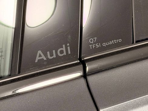 New 2026 Audi Q7 Premium Plus AWD/4WD image 7