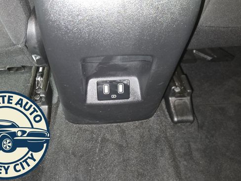 Used 2024 Hyundai Tucson SEL image 25