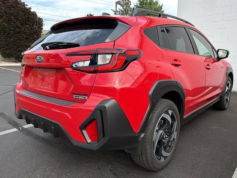 Used 2026 Subaru Crosstrek 2.5i Limited w/ Crosstrek Mirror Package AWD/4WD image 2