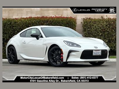 Used 2025 Toyota GR86 Premium