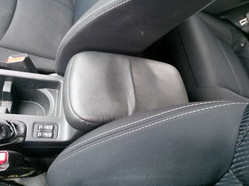 Used 2014 Subaru Impreza 2.0i Sport Premium AWD/4WD image 38