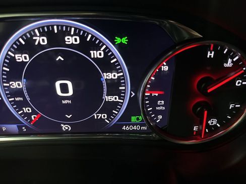 Used 2024 Chevrolet Blazer RS image 15