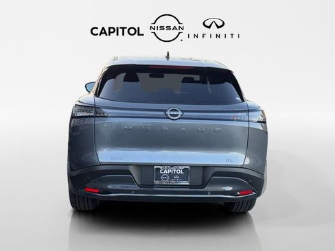 New 2026 Nissan Murano SL image 6