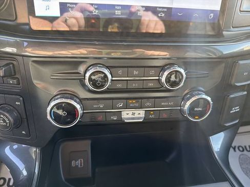 Used 2022 Ford F150 Tremor w/ Equipment Group 401A Mid AWD/4WD image 24