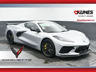 New 2026 Chevrolet Corvette Stingray Premium Cpe w/ Z51 Performance Package video 1