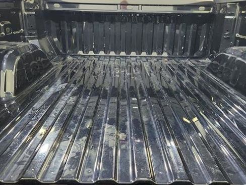 Used 2025 GMC Sierra 1500 Elevation image 28