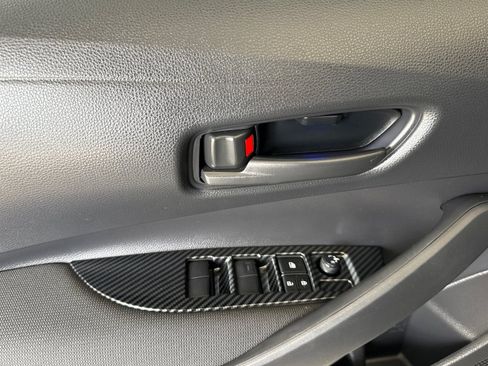 Used 2026 Toyota Corolla LE image 10