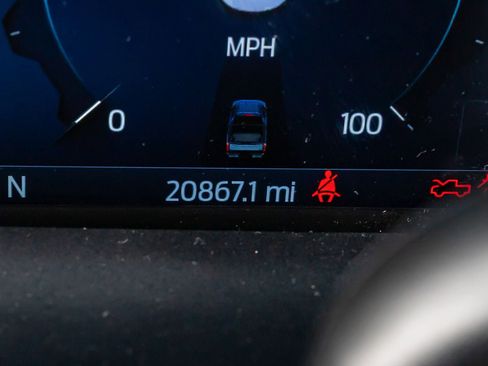 Used 2024 Ford F250 Limited w/ FX4 Off-Road Package image 20