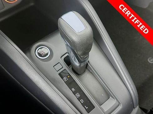 Certified 2024 Nissan Kicks S image 20