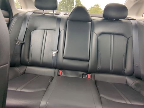 Used 2021 Kia K5 EX image 22