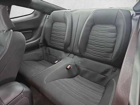 Used 2017 Ford Mustang GT image 10