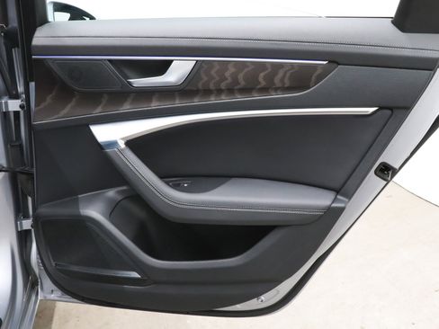 Used 2022 Audi A6 Premium Plus w/ Premium Plus Package image 16