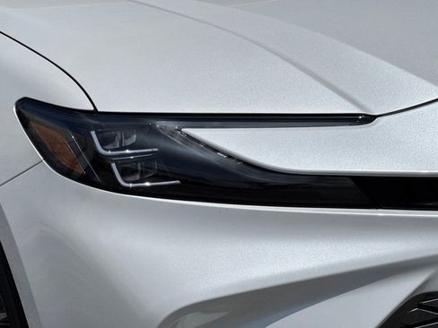 New 2026 Toyota Camry XLE FWD image 32