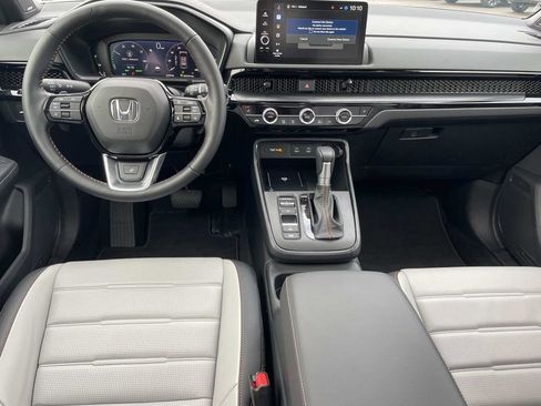 Used 2026 Honda CR-V Sport Touring image 13