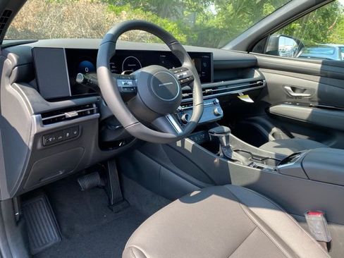 New 2026 Hyundai Santa Cruz XRT image 11