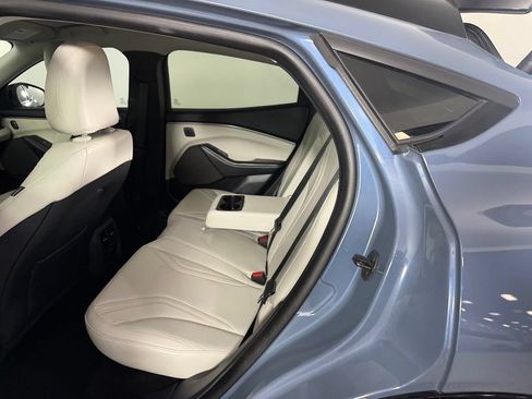 Used 2024 Ford Mustang Mach-E Premium RWD image 27