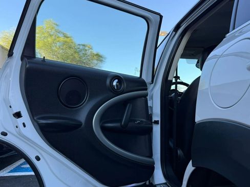 Used 2016 MINI Cooper Countryman image 48