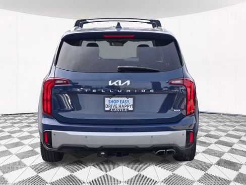 Used 2024 Kia Telluride S w/ S Sunroof Package AWD/4WD image 21
