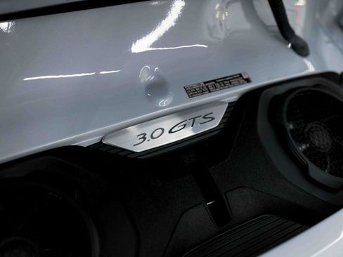 Used 2023 Porsche 911 GT3 RS image 74