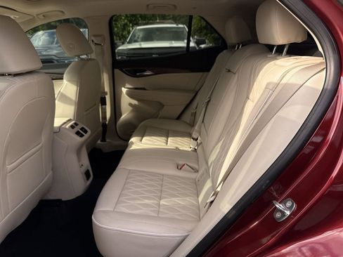 Used 2023 Buick Envision Avenir FWD image 23