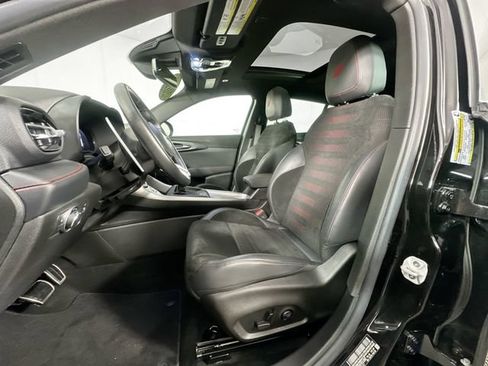Used 2024 Dodge Hornet R/T Plus AWD/4WD image 4