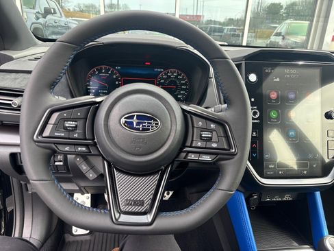 New 2025 Subaru WRX tS image 18