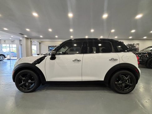 Used 2015 MINI Cooper Countryman S FWD image 4