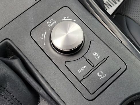 Used 2024 Lexus IS 350 F Sport w/ Accessory Package 2 RWD image 29