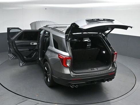 Used 2023 Ford Explorer ST w/ Equipment Group 401A image 60