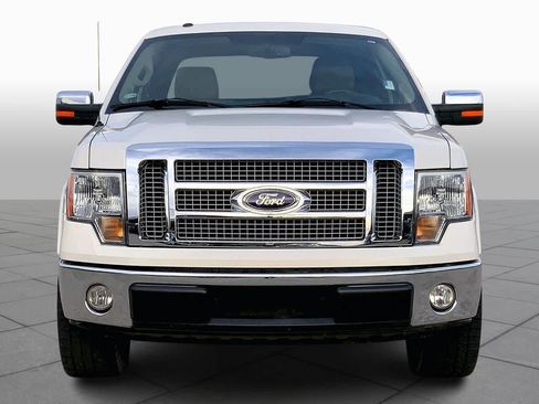 Used 2009 Ford F150 Lariat image 3