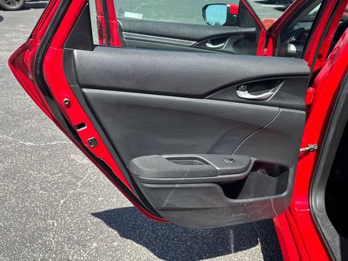 Used 2018 Honda Civic LX image 22