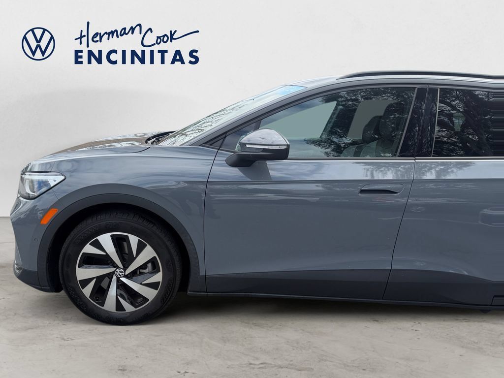 Used 2024 Volkswagen ID.4 2WD image 14