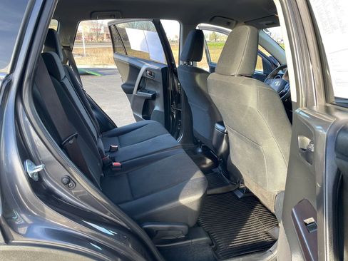 Used 2018 Toyota RAV4 LE w/ All Weather Liner Package image 15