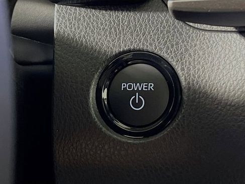 New 2026 Toyota Camry XLE image 20