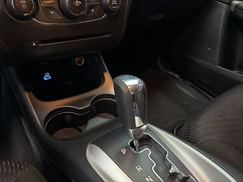 Used 2019 Dodge Journey SE FWD image 17