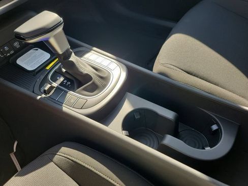 New 2027 Hyundai Kona SEL Sport FWD image 16