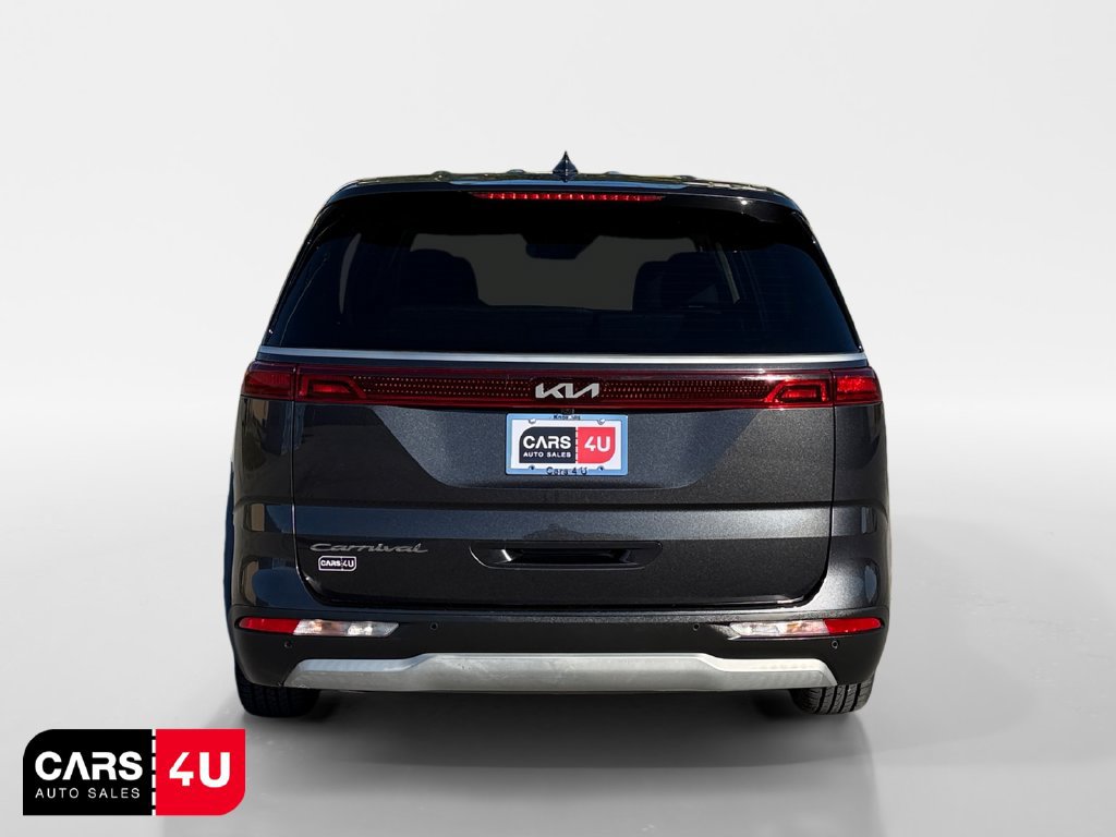 Used 2022 Kia Carnival LX FWD image 6