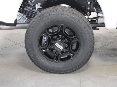 New 2026 Ford F350 XL w/ STX Appearance Package AWD/4WD image 15