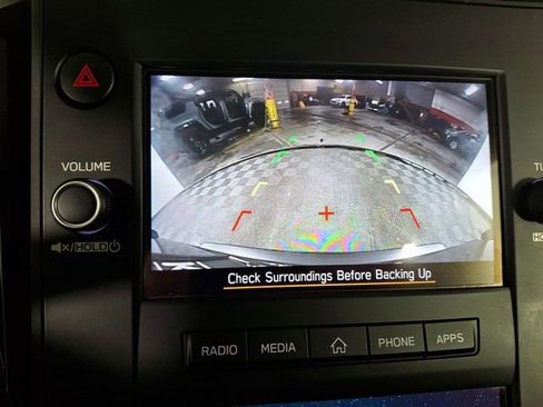 Used 2022 Subaru WRX image 23