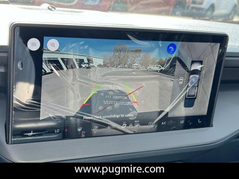 New 2026 Ford Maverick Lariat w/ Black Appearance Package image 27