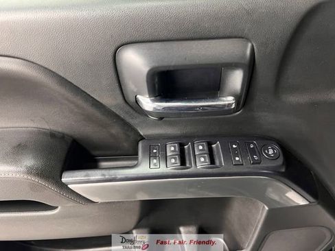 Used 2015 Chevrolet Silverado 1500 LT w/ LT Convenience Package image 25